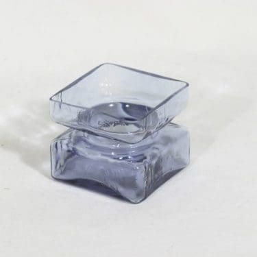 Riihimäen lasi Pala maljakko, koko 2/6, suunnittelija Helena Tynell, koko 2/6