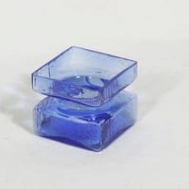 Riihimäen lasi Pala maljakko, koko 2/6, suunnittelija Helena Tynell, koko 2/6