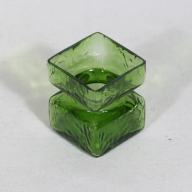 Riihimäen lasi Pala maljakko, koko 1/6, suunnittelija Helena Tynell, koko 1/6