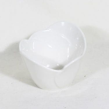 Arabia Tuuli kulho, valkoinen, suunnittelija , pieni