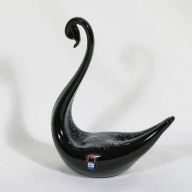 Humppila figuuri, musta, suunnittelija , suuri