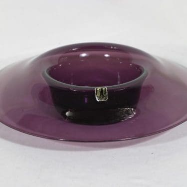 Kumela maljakko, lila, suunnittelija ,