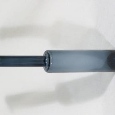 Riihimäen lasi Koristepullo koristepullo, signeerattu, suunnittelija Nanny Still, signeerattu