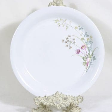 Arabia Pellervo vati, suunnittelija Raija Uosikkinen, pyöreä, siirtokuva