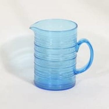 Nuutajärvi Rustica kaadin, 1 l, suunnittelija Kaj Franck, 1 l