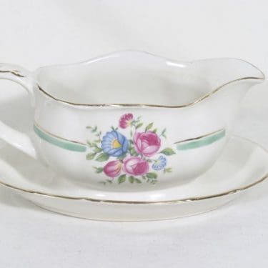 Arabia Tellervo kastikekaadin, suunnittelija , siirtokuva