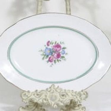 Arabia Tellervo vati, suunnittelija , siirtokuva