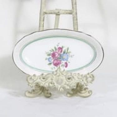 Arabia Tellervo vati, suunnittelija , pieni, siirtokuva