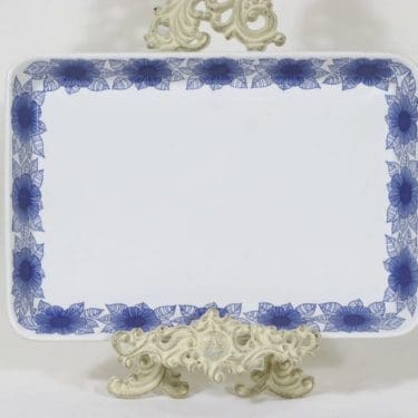 Arabia Malva vati, suunnittelija Esteri Tomula, painokuva