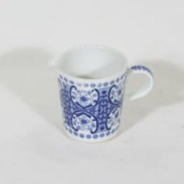 Arabia Ali kermakko, suunnittelija Raija Uosikkinen, kuparipainokoriste