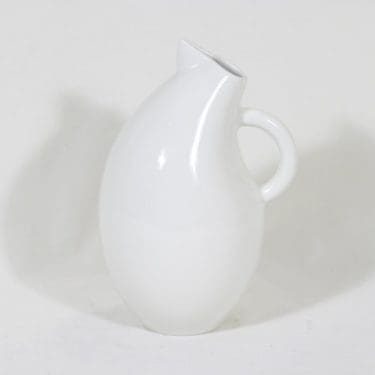 Arabia Storybirds kaadin, Olga, suunnittelija Kati Tuominen-Niittylä, Olga, 1.4 l