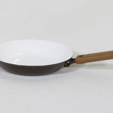 Finel paistinpannu, ruskea, suunnittelija ,