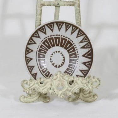 Arabia Tarina malja, käsinmaalattu, suunnittelija , käsinmaalattu, pieni