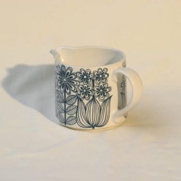 Arabia Keto kannu, suunnittelija ,