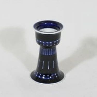 Arabia Valencia munakuppi, käsinmaalattu, suunnittelija Ulla Procope, käsinmaalattu, signeerattu