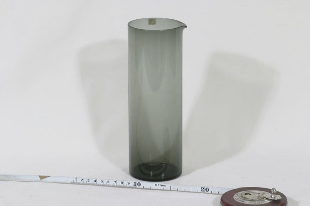 Nuutajärvi 1609 kaadin, 100 cl, suunnittelija Kaj Franck, 100 cl kuva 2