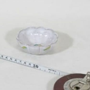 Arabia ARA kulho, käsinmaalattu, suunnittelija , käsinmaalattu, pieni