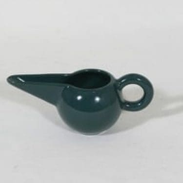 Arabia Storybirds kermakko, Omar, suunnittelija Kati Tuominen-Niittylä, Omar, pieni, 10 cl