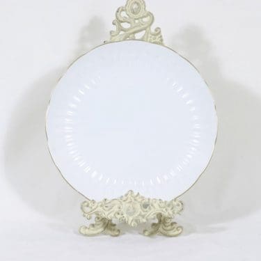 Arabia Oivi vati, valkoinen, suunnittelija ,