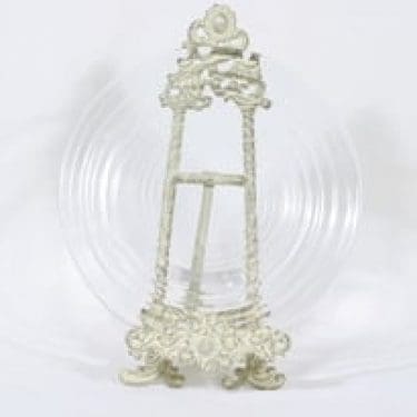 Iittala vati, kirkas, suunnittelija Aino Aalto,