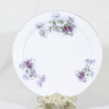 Arabia XI vati, kukkakuvio, suunnittelija , kukkakuvio, suuri