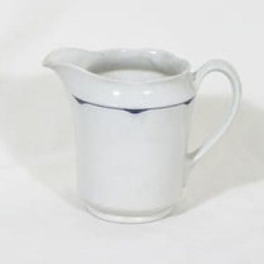 Arabia Pekka kaadin, 1 l, suunnittelija , 1 l, emalikoriste