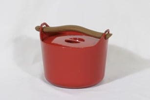 Rosenlew Sarpaneva-pata pata, 3 l, suunnittelija Timo Sarpaneva, 3 l