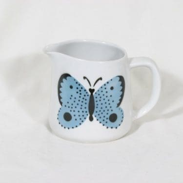 Arabia Perho kaadin, 0.5 l, suunnittelija Birger Kaipiainen, 0.5 l, puhalluskoriste