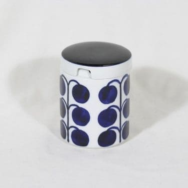 Arabia AR hillotölkki, 44.5 cl, suunnittelija Esteri Tomula, 44.5 cl, käsinmaalattu, signeerattu