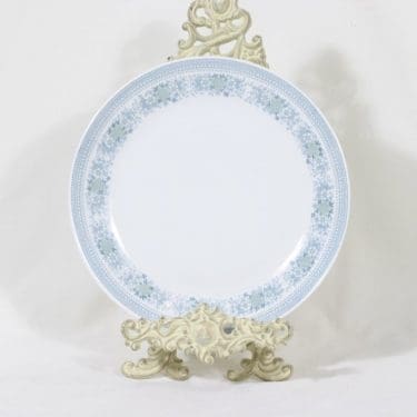 Arabia Elisabeth vati, suunnittelija Raija Uosikkinen, serikuva