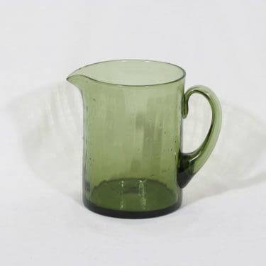 Riihimäen lasi 1107 kaadin, 1 l, suunnittelija Nanny Still, 1 l