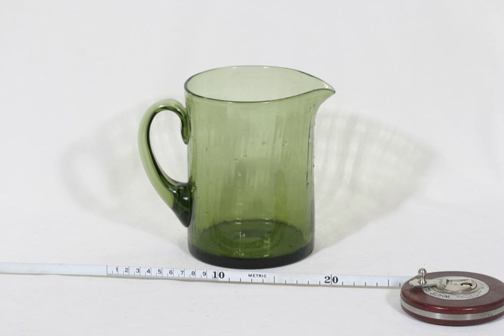 Riihimäen lasi 1107 kaadin, 1 l, suunnittelija Nanny Still, 1 l kuva 2