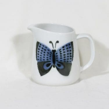 Arabia Perho kaadin, 1.5 l, suunnittelija Birger Kaipiainen, 1.5 l, suuri, puhalluskoriste