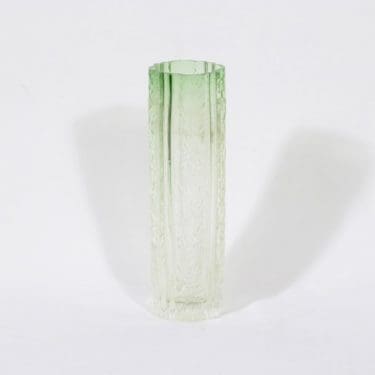 Kumela maljakko, signeerattu, suunnittelija Pekka Paunila, signeerattu