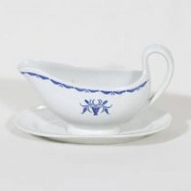 Arabia G kastikekaadin, kuparipainokoriste, suunnittelija , kuparipainokoriste, tuntematon koriste, art deco