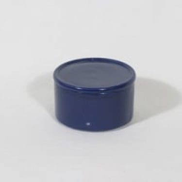 Arabia Kilta rasia, sininen, suunnittelija Kaj Franck,