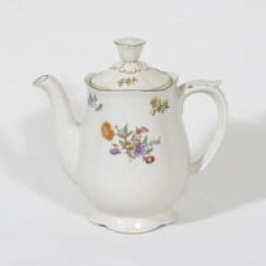 Arabia Kesäkukka kahvikaadin, 1 l, suunnittelija , 1 l