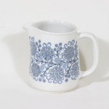 Arabia Orri kaadin, 1.3 l, suunnittelija Raija Uosikkinen, 1.3 l, siirtokuva