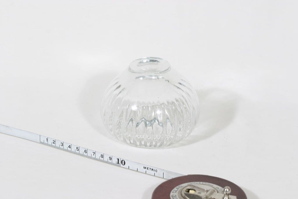 Iittala maljakko, Löytö no 12, suunnittelija Tapio Wirkkala, Löytö no 12, pieni kuva 2