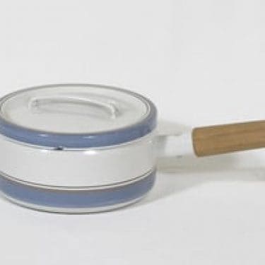 Finel Uhtua kasari, suunnittelija , raitakoriste