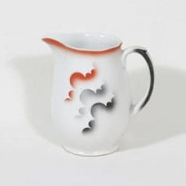 Arabia Karjala kaadin, 1 l, suunnittelija , 1 l, puhalluskoriste