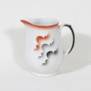 Arabia Karjala kaadin, 1 l, suunnittelija , 1 l, puhalluskoriste