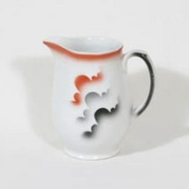 Arabia Karjala kaadin, 1 l, suunnittelija , 1 l, puhalluskoriste