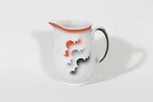 Arabia Karjala kaadin, 1 l, suunnittelija , 1 l, puhalluskoriste