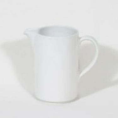 Arabia FC 4 kaadin, 1 l, suunnittelija , 1 l, koristelematon