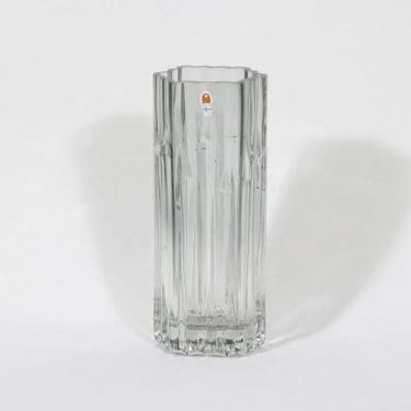 Humppila Mesiurut maljakko, signeerattu, suunnittelija Tauno Wirkkala, signeerattu