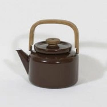 Finella 3717 kahvipannu, 1.9 l, suunnittelija , 1.9 l