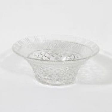 Kauklahden lasi malja, kirkas, suunnittelija ,