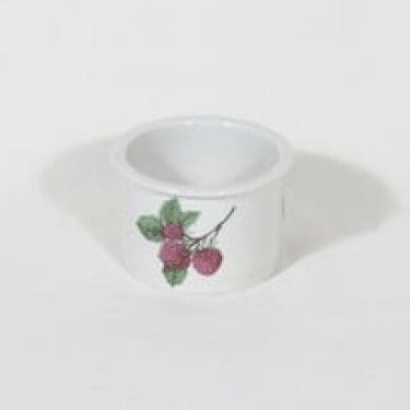 Arabia FA purnukka, suunnittelija , serikuva