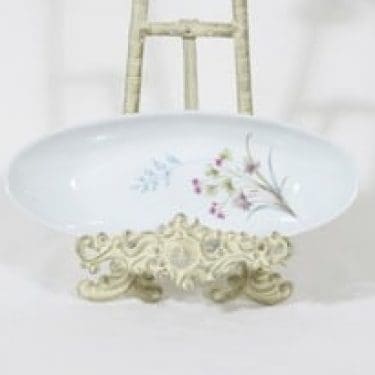 Arabia Pellervo vati, suunnittelija , pieni, siirtokuva